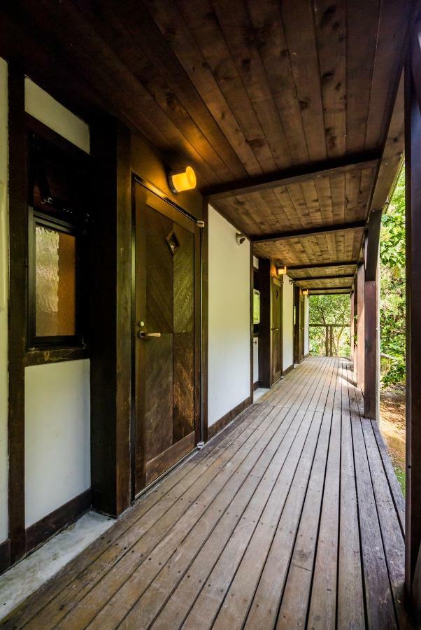 House-Uma Kensyukan -Seven Hotels And Resorts- 온나 외부 사진