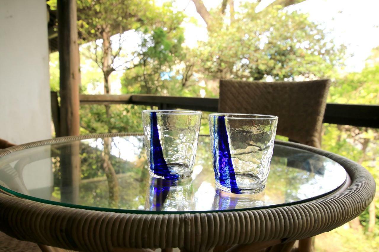 House-Uma Kensyukan -Seven Hotels And Resorts- 온나 외부 사진