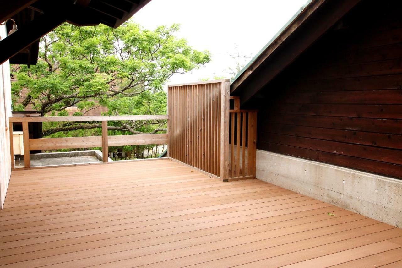 House-Uma Kensyukan -Seven Hotels And Resorts- 온나 외부 사진