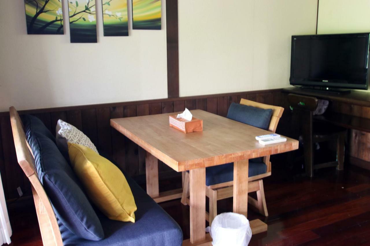 House-Uma Kensyukan -Seven Hotels And Resorts- 온나 외부 사진